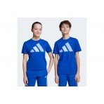 Adidas Performance Essentials Big Logo T-Shirt (JV9866)