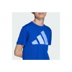 Adidas Performance Essentials Big Logo T-Shirt (JV9866)