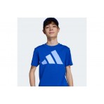 Adidas Performance Essentials Big Logo T-Shirt (JV9866)