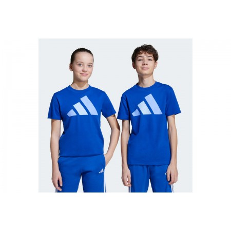 Adidas Performance Essentials Big Logo T-Shirt 