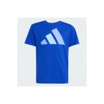 Adidas Performance Essentials Big Logo T-Shirt (JV9866)
