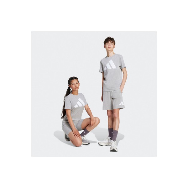 Adidas Performance Essentials Βερμούδα Αθλητική (JV9914)