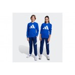 Adidas Performance Big Logo Fleece 240 Σετ Φόρμας (JV9923)