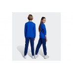 Adidas Performance Big Logo Fleece 240 Σετ Φόρμας (JV9923)