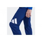 Adidas Performance Big Logo Fleece 240 Σετ Φόρμας (JV9923)