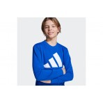Adidas Performance Big Logo Fleece 240 Σετ Φόρμας (JV9923)