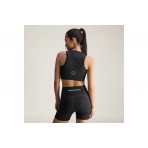Adidas Performance By Stella Mccartney Truepace Crop Top Γυναικείο (JW2006)