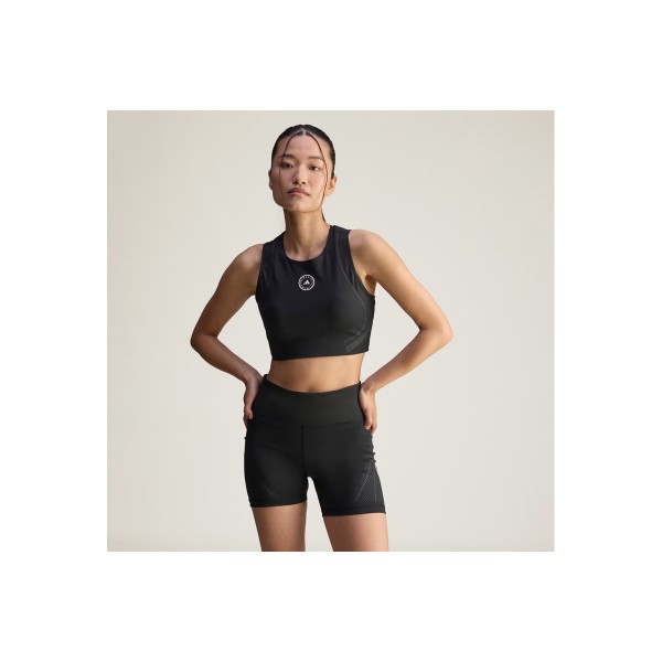 Adidas Performance By Stella Mccartney Truepace Crop Top Γυναικείο (JW2006)