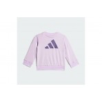 Adidas Performance Essentials Σετ Φόρμας (JW2463)