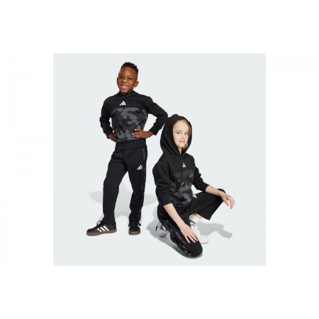 Adidas Performance Lk Camo Fl Set 