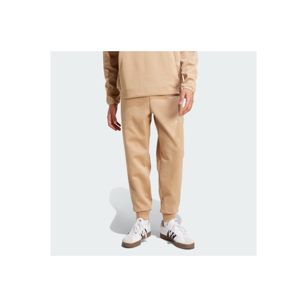 Adidas Performance Z.n.e. Παντελόνι Φόρμας Ανδρικό (JW4725)