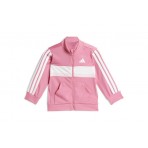 Adidas Performance Essentials Tiberio Σετ Φόρμας (JW4981)