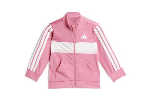 Adidas Performance Essentials Tiberio Σετ Φόρμας (JW4981)