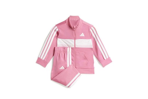 Adidas Performance Essentials Tiberio Σετ Φόρμας (JW4981)
