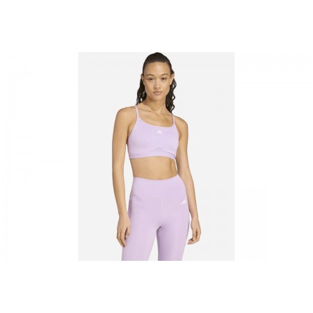 Adidas Performance Aeroreact Μπουστάκι Γυναικείο 