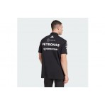 Adidas Performance Mercedes-AMG Petronas F1 Team Μπλούζα Polo