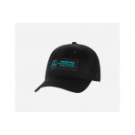 Adidas Performance Mercedes Service Καπέλο Strapback (JW6271)
