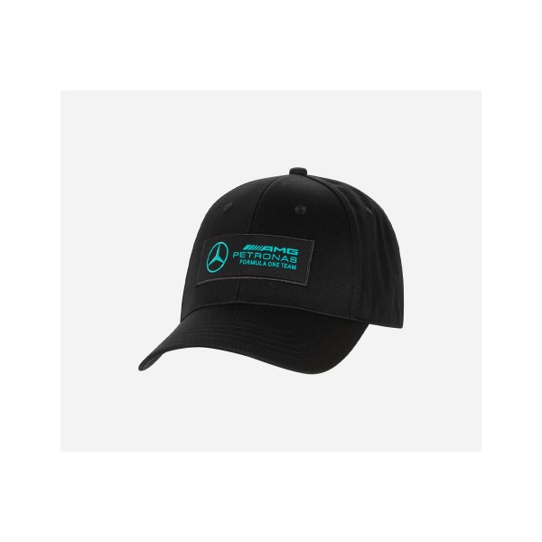 Adidas Performance Mercedes Service Καπέλο Strapback (JW6271)
