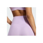 Adidas Performance Optime Essentials Stash Pocket Κολάν Μακρύ (JW7649)