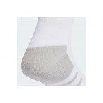 Adidas Performance Polyester Climacool Κάλτσες Ψηλές 3 Ζευγάρια (JW9352)