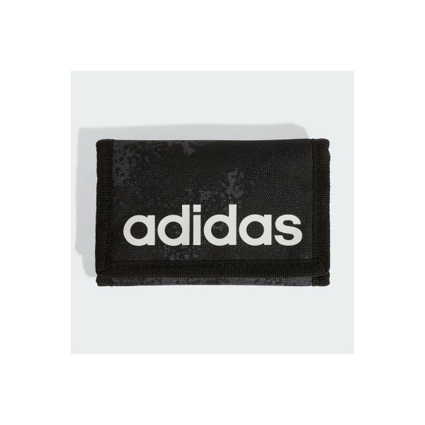 Adidas Performance Linear With Print Πορτοφόλι (JX1253)