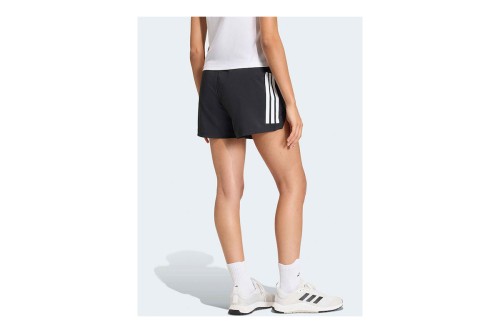 Adidas Performance Hyperglam Woven Σορτς Αθλητικό Γυναικείο (JX1865)