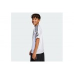 Adidas Performance Real Madrid Παιδική Ποδοσφαιρική Φανέλα 2024/2025