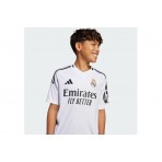 Adidas Performance Real Madrid Παιδική Ποδοσφαιρική Φανέλα 2024/2025