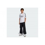 Adidas Performance Real Madrid Παιδική Ποδοσφαιρική Φανέλα 2024/2025