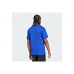 Adidas Performance Train Essentials T-Shirt Ανδρικό (JX2803)