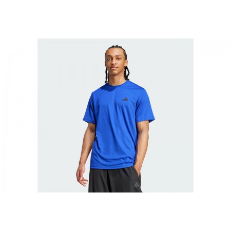 Adidas Performance Train Essentials T-Shirt Ανδρικό 