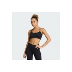 Adidas Performance Workout Essentials Knit Μπουστάκι Γυναικείο (JX3896)