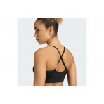 Adidas Performance Workout Essentials Knit Μπουστάκι Γυναικείο (JX3896)
