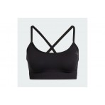 Adidas Performance Workout Essentials Knit Μπουστάκι Γυναικείο (JX3896)