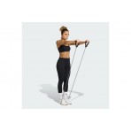 Adidas Performance Workout Essentials Knit Μπουστάκι Γυναικείο (JX3896)
