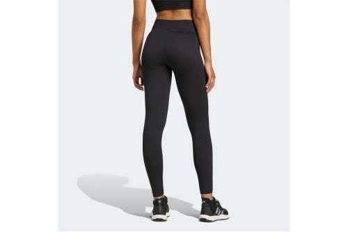 Adidas Performance Workout Essentials Knit Κολάν Μακρύ Γυναικείο (JX3901)