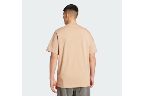 Adidas Performance All Szn T-Shirt Ανδρικό (JX5083)