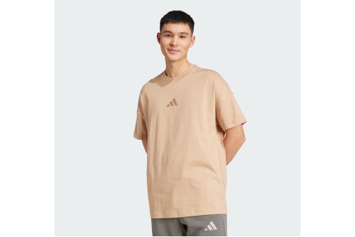 Adidas Performance All Szn T-Shirt Ανδρικό (JX5083)