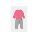 Adidas Performance Big Logo Fleece 240 Σετ Φόρμας (JY0303)