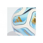 Adidas Performance Trionda Argentina Home Mini Μπάλα Ποδοσφαίρου (JY0306)