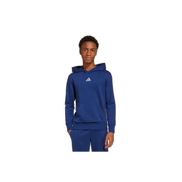 Adidas Performance Essentials Fleece Hoodie (JY0612)