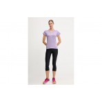 Adidas Performance We Min T-Shirt Γυναικείο (JY2179)