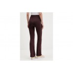 Adidas Performance Essentials Flarleg Κολάν Μακρύ Γυναικείο (JY3328)