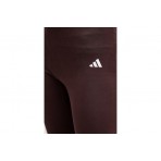 Adidas Performance Essentials Flarleg Κολάν Μακρύ Γυναικείο (JY3328)