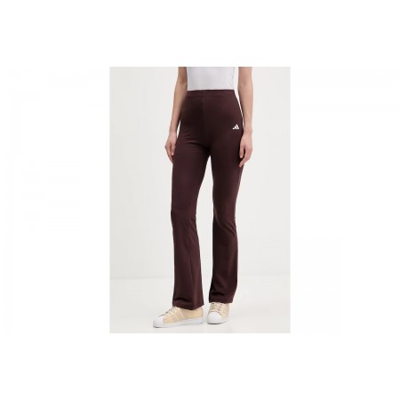 Adidas Performance Essentials Flarleg Κολάν Μακρύ Γυναικείο 