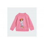 Adidas Performance Disney Minnie Mouse Παντελόνι Φόρμας (JY3470)