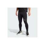 Adidas Performance Run It Κολάν Μακρύ Ανδρικό (JY4615)