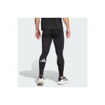 Adidas Performance Run It Κολάν Μακρύ Ανδρικό (JY4615)