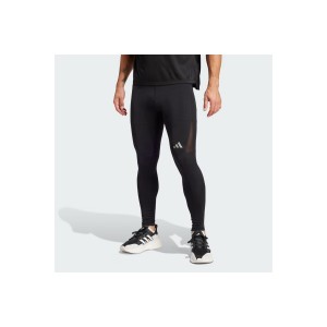 Adidas Performance Run It Κολάν Μακρύ Ανδρικό (JY4615)