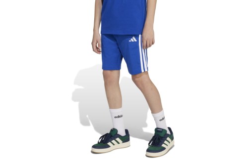 Adidas Performance 3-Stripes Knit Βερμούδα Αθλητική (JY5017)